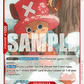 (003) One Piece TCG EB02: Anime 25th Collection Single: Tony Tony.Chopper (EB02-003) (V.1)  Rare