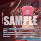 (003) One Piece TCG EB02: Anime 25th Collection Single: Tony Tony.Chopper (EB02-003) (V.2)  Alternate Art