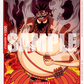 (004) One Piece TCG EB02: Anime 25th Collection Single: Don Accino (EB02-004)  Common