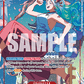 (005) One Piece TCG EB02: Anime 25th Collection Single: Yamato (EB02-006) (V.2)  Alternate Art