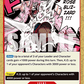 (007) One Piece TCG EB02: Anime 25th Collection Single: Cloven Rose Blizzard (EB02-007)  Common