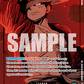 (010) One Piece TCG EB02: Anime 25th Collection Single: Monkey.D.Luffy (EB02-010) (V.2)  Alternate Art