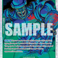 (011) One Piece TCG EB02: Anime 25th Collection Single: Arlong (EB02-011) (V.1)  Super Rare