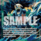 (011) One Piece TCG EB02: Anime 25th Collection Single: Arlong (EB02-011) (V.2)  Alternate Art