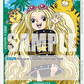 (014) One Piece TCG EB02: Anime 25th Collection Single: Sarfunkel (EB02-014)  Common