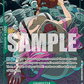 (015) One Piece TCG EB02: Anime 25th Collection Single: Jewelry Bonney (EB02-015) (V.2)  Alternate Art
