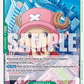 (016) One Piece TCG EB02: Anime 25th Collection Single: Chopperman (EB02-016)  Common