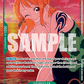 (017) One Piece TCG EB02: Anime 25th Collection Single: Nami (EB02-017) (V.2)  Alternate Art