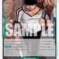 (019) One Piece TCG EB02: Anime 25th Collection Single: Roronoa Zoro (EB02-019)  Rare