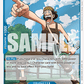 (022) One Piece TCG EB02: Anime 25th Collection Single: Usopp (EB02-022) (V.1)  Rare