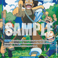 (022) One Piece TCG EB02: Anime 25th Collection Single: Usopp (EB02-022) (V.2)  Alternate Art