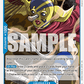(024) One Piece TCG EB02: Anime 25th Collection Single: Sogeking (EB02-024)  Common