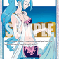 (026) One Piece TCG EB02: Anime 25th Collection Single: Nefeltari Vivi (EB02-026) (V.1)  Super Rare