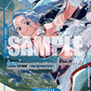 (026) One Piece TCG EB02: Anime 25th Collection Single: Nefeltari Vivi (EB02-026) (V.2)  Alternate Art