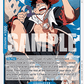 (028) One Piece TCG EB02: Anime 25th Collection Single: Portgas.D.Ace (EB02-028)  Rare