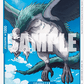 (029) One Piece TCG EB02: Anime 25th Collection Single: Grandpa Ryu (EB02-029)  Common
