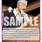 (032) One Piece TCG EB02: Anime 25th Collection Single: Iceburg (EB02-032)  Common