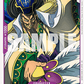 (034) One Piece TCG EB02: Anime 25th Collection Single: Komei (EB02-034)  Common