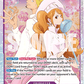 (035) One Piece TCG EB02: Anime 25th Collection Single: Sanji & Pudding (EB02-035) (V.1)  Super Rare