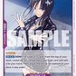 (036) One Piece TCG EB02: Anime 25th Collection Single: Nico Robin (EB02-036) (V.1)  Rare