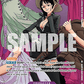 (036) One Piece TCG EB02: Anime 25th Collection Single: Nico Robin (EB02-036) (V.2)  Alternate Art