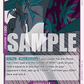 (037) One Piece TCG EB02: Anime 25th Collection Single: Franky (EB02-037)  Rare