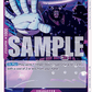 (038) One Piece TCG EB02: Anime 25th Collection Single: Magellan (EB02-038)  Common
