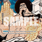 (044) One Piece TCG EB02: Anime 25th Collection Single: Sengoku (EB02-044) (V.2)  Alternate Art