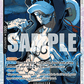 (045) One Piece TCG EB02: Anime 25th Collection Single: Trafalgar Law (EB02-045) (V.1)  Super Rare