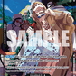 (045) One Piece TCG EB02: Anime 25th Collection Single: Trafalgar Law (EB02-045) (V.2)  Alternate Art