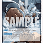 (049) One Piece TCG EB02: Anime 25th Collection Single: Monkey.D.Garp (EB02-049)  Rare