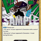 (051) One Piece TCG EB02: Anime 25th Collection Single: Three-Pace Hum Soul Notch Slash (EB02-051)  Common