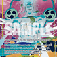 (052) One Piece TCG EB02: Anime 25th Collection Single: Enel (EB02-052) (V.2)  Alternate Art