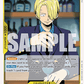 (054) One Piece TCG EB02: Anime 25th Collection Single: Sanji (EB02-054) (V.1)  Rare
