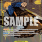 (054) One Piece TCG EB02: Anime 25th Collection Single: Sanji (EB02-054) (V.2)  Alternate Art