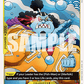 (055) One Piece TCG EB02: Anime 25th Collection Single: Jinbe (EB02-055)  Rare