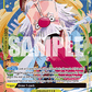 (056) One Piece TCG EB02: Anime 25th Collection Single: Vegapunk (EB02-056) (V.2)  Alternate Art
