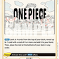 (058) One Piece TCG EB02: Anime 25th Collection Single: UUUUUS! (EB02-058)  Rare