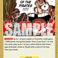 (059) One Piece TCG EB02: Anime 25th Collection Single: Without Your Help I Can't Become the King of the Pirates!!!! (EB02-059)  Common