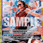 (061) One Piece TCG EB02: Anime 25th Collection Single: Monkey.D.Luffy (EB02-061) (V.1)  Secret Rare