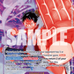 (061) One Piece TCG EB02: Anime 25th Collection Single: Monkey.D.Luffy (EB02-061) (V.2)  Alternate Art