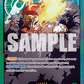 (OP05-022) One Piece TCG EB02: Anime 25th Collection Single: Donquixote Rosinante (OP05-022)  Special Rare