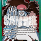 (OP06-020) One Piece TCG EB02: Anime 25th Collection Single: Hody Jones (OP06-020)  Special Rare