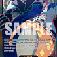 (OP06-080) One Piece TCG EB02: Anime 25th Collection Single: Gecko Moria (OP06-080)  Special Rare