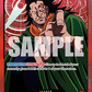 (OP07-001) One Piece TCG EB02: Anime 25th Collection Single: Monkey.D.Dragon (OP07-001)  Special Rare