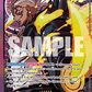 (OP08-057) One Piece TCG EB02: Anime 25th Collection Single: King (OP08-057)  Special Rare