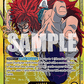 (OP08-098) One Piece TCG EB02: Anime 25th Collection Single: Kalgara (OP08-098)  Special Rare