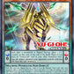 (020) YuGiOh TCG PHRE: Phantom Revenge Single: Enneacraft - Aiza.LEON  Super Rare