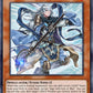 (266) YuGiOh TCG RA04: Quarter Century Stampede Single: Sage with Eyes of Blue (V.1 - Platinum Secret Rare)  Platinum Secret Rare