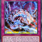 (129) YuGiOh TCG MP19: 2019 Gold Sarcophagus Tin Mega Pack Single: Cybernetic Overflow  Common